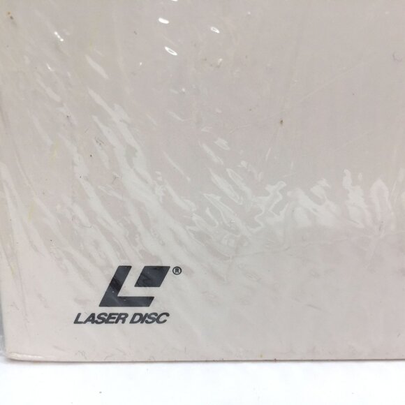 Full Metal Jacket Stanley Kubrick Laser Disc Best War Movie Modine Baldwin Ermey - Picture 5 of 10